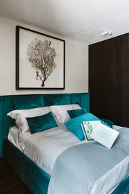 The Harbor Luxury Living