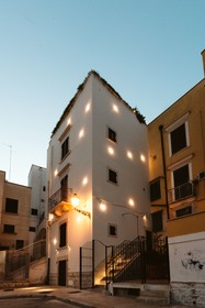 The Harbor Luxury Living