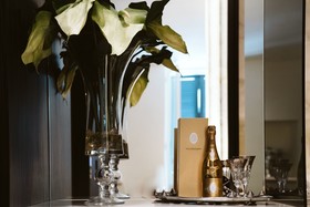 The Harbor Luxury Living