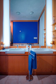 Villa Wanda Bed & Breakfast