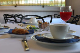 Villa Wanda Bed & Breakfast