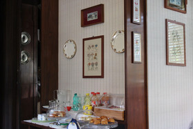 Villa Wanda Bed & Breakfast