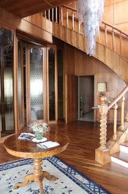 Villa Wanda Bed & Breakfast