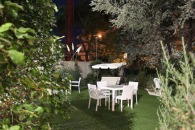 Villa Wanda Bed & Breakfast