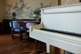 Villa Wanda Bed & Breakfast