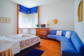 Villa Wanda Bed & Breakfast