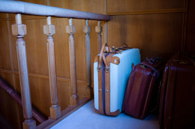 Villa Wanda Bed & Breakfast