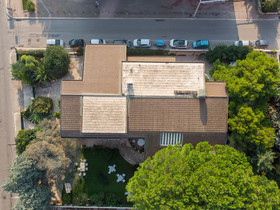 Villa Wanda Bed & Breakfast