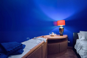Villa Wanda Bed & Breakfast
