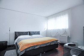 Villa Wanda Bed & Breakfast