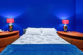 Villa Wanda Bed & Breakfast