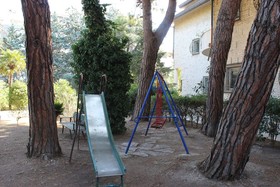 Villa Wanda Bed & Breakfast