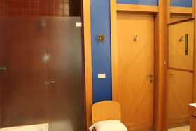 Villa Wanda Bed & Breakfast