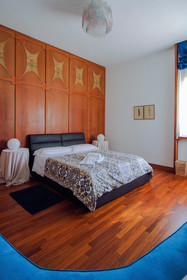 Villa Wanda Bed & Breakfast