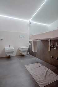 Villa Wanda Bed & Breakfast