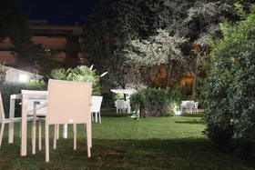 Villa Wanda Bed & Breakfast