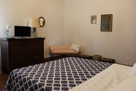 Villa Wanda Bed & Breakfast