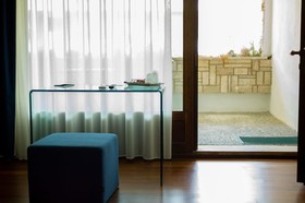 Villa Wanda Bed & Breakfast