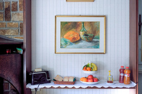 Villa Wanda Bed & Breakfast