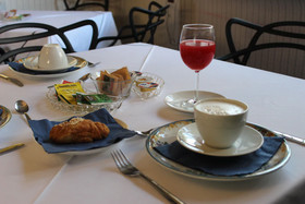 Villa Wanda Bed & Breakfast
