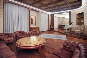 Villa Wanda Bed & Breakfast