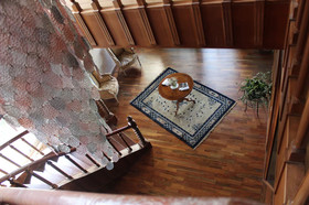 Villa Wanda Bed & Breakfast