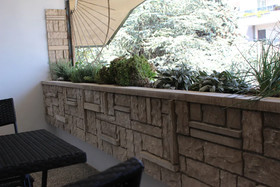 Villa Wanda Bed & Breakfast