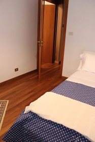 Villa Wanda Bed & Breakfast
