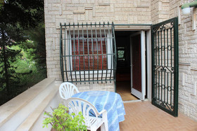 Villa Wanda Bed & Breakfast