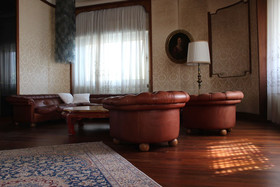 Villa Wanda Bed & Breakfast
