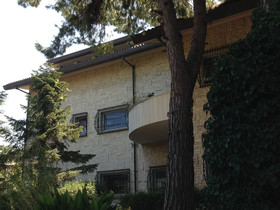 Villa Wanda Bed & Breakfast