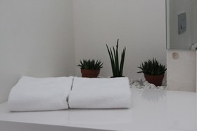 Villa Wanda Bed & Breakfast