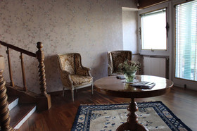 Villa Wanda Bed & Breakfast