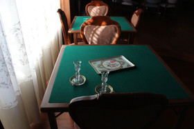 Villa Wanda Bed & Breakfast