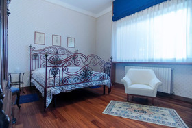 Villa Wanda Bed & Breakfast