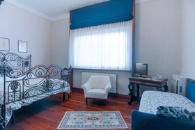 Villa Wanda Bed & Breakfast