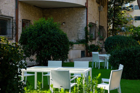 Villa Wanda Bed & Breakfast
