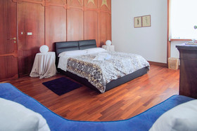 Villa Wanda Bed & Breakfast