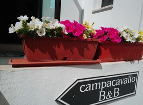 Campacavallo B&B