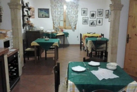 Contrada Macchia Bed and Breakfast