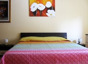Contrada Macchia Bed and Breakfast