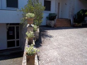 Contrada Macchia Bed and Breakfast