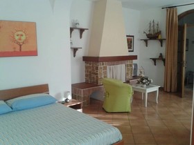 Contrada Macchia Bed and Breakfast