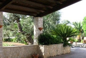 Contrada Macchia Bed and Breakfast