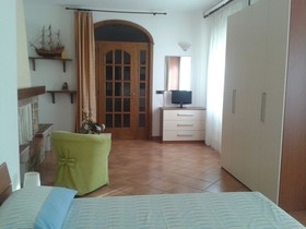 Contrada Macchia Bed and Breakfast