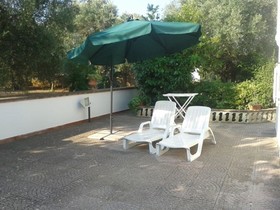Contrada Macchia Bed and Breakfast