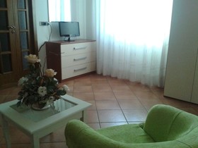 Contrada Macchia Bed and Breakfast