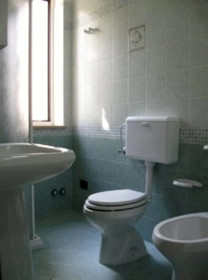 Contrada Macchia Bed and Breakfast