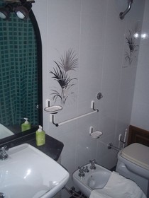 Contrada Macchia Bed and Breakfast