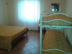 Contrada Macchia Bed and Breakfast